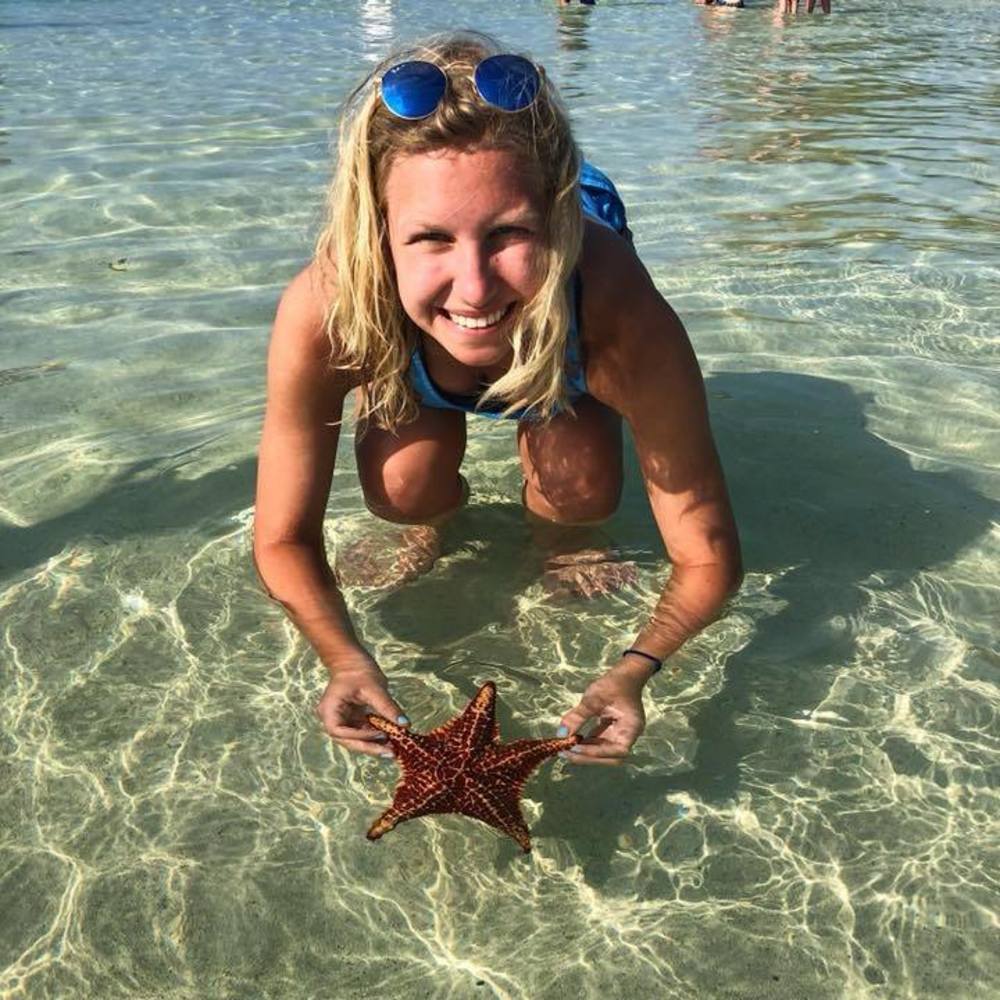 Meet your Posher, Anne